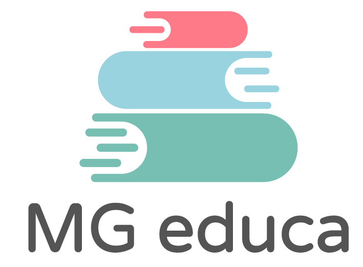 MG Educa Logo