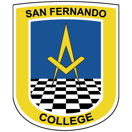 Colegio San Fernando College