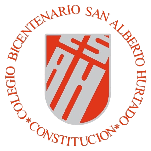 San Alberto Hurtado Constitución