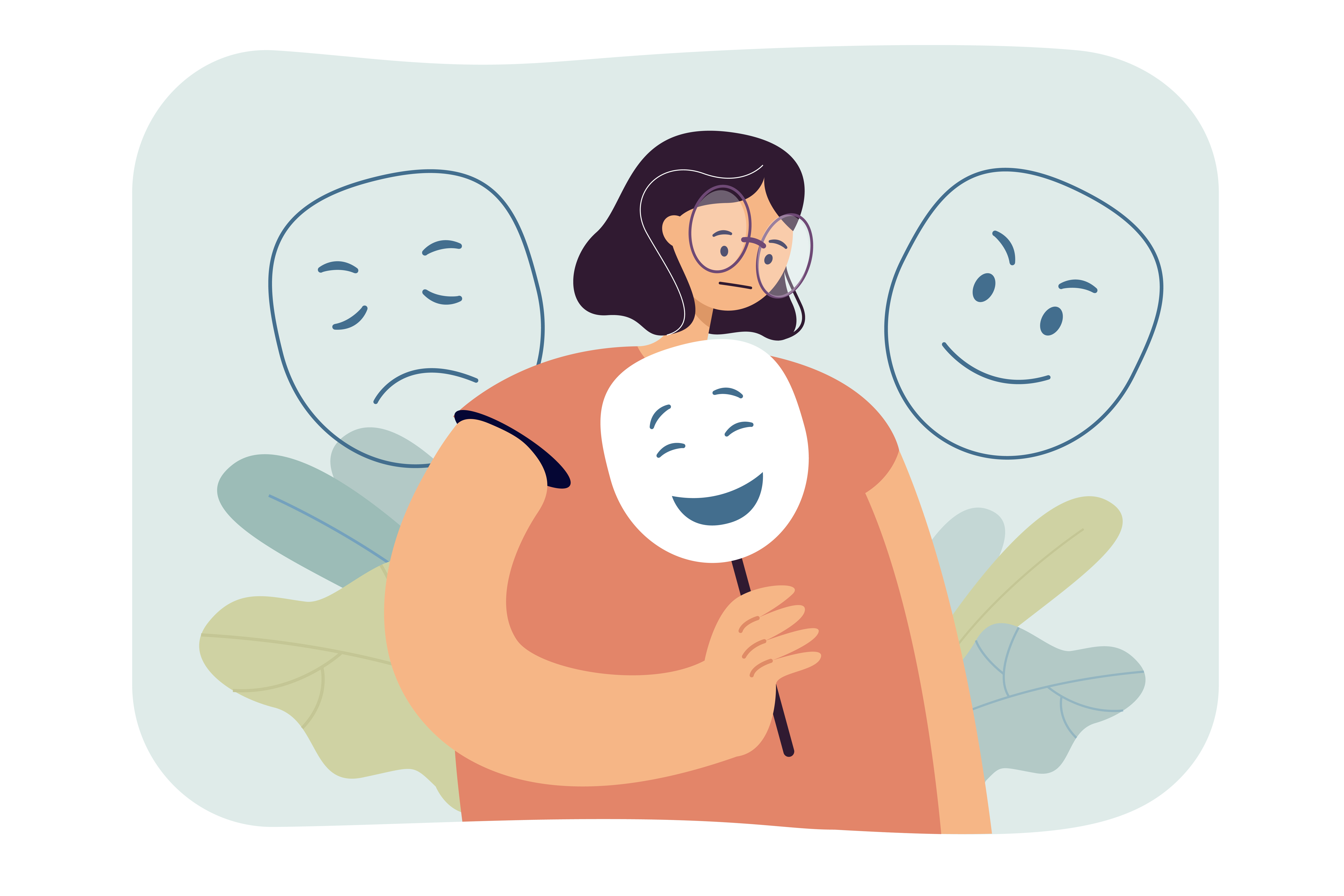 Estrategias para abordar las desregulaciones emocionales y conductuales en el contexto escolar