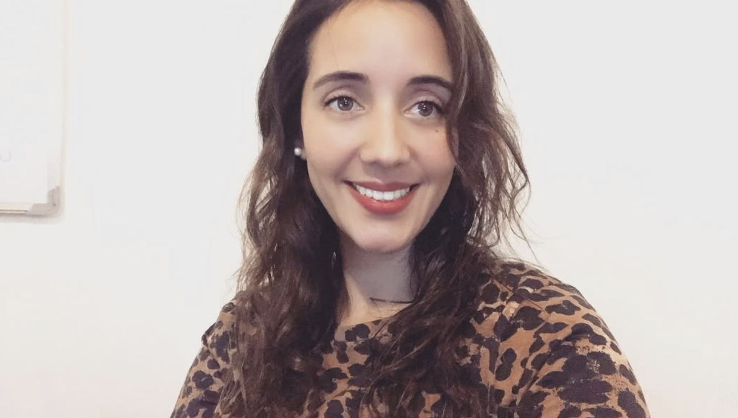 Paula Méndez
