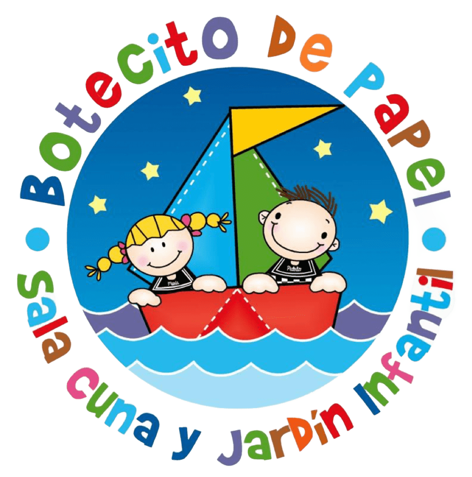 Jardín Infantil Botecito de papel Concepción