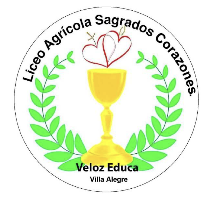 Liceo Agrícola Sagrados Corazones Villa Alegre